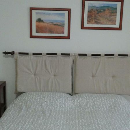 Il Gabbiano Di Pieve Bed & Breakfast Pieve Ligure Dış mekan fotoğraf