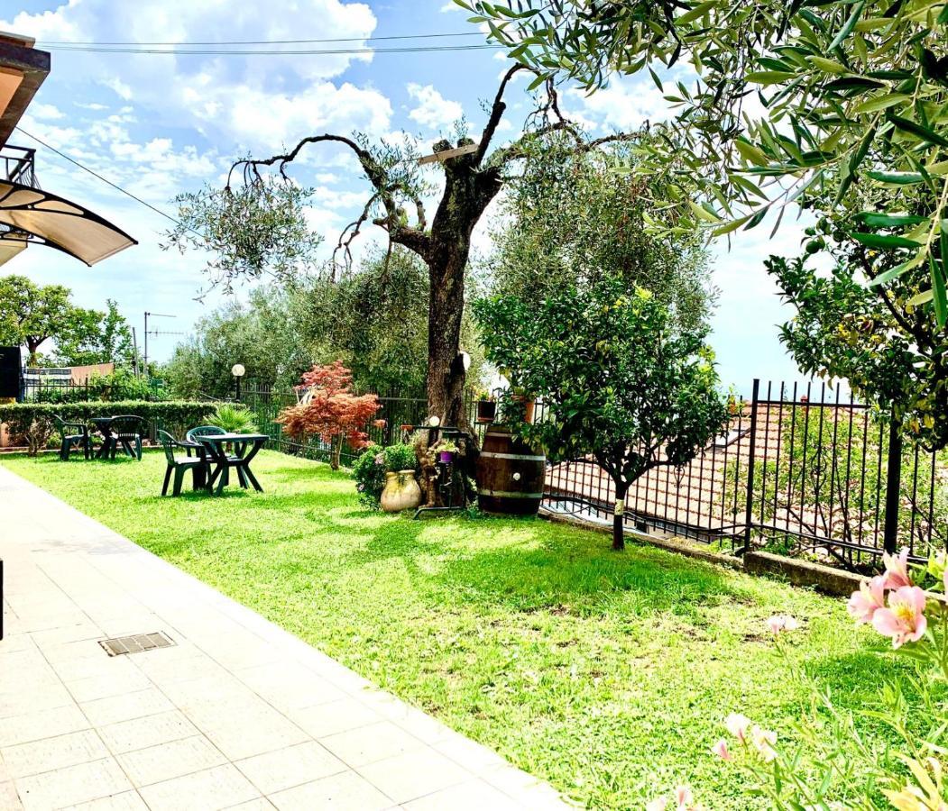 Il Gabbiano Di Pieve Bed & Breakfast Pieve Ligure Dış mekan fotoğraf