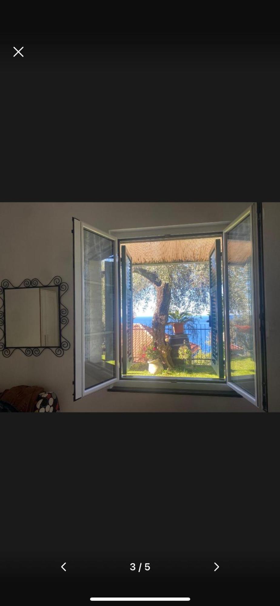 Il Gabbiano Di Pieve Bed & Breakfast Pieve Ligure Dış mekan fotoğraf