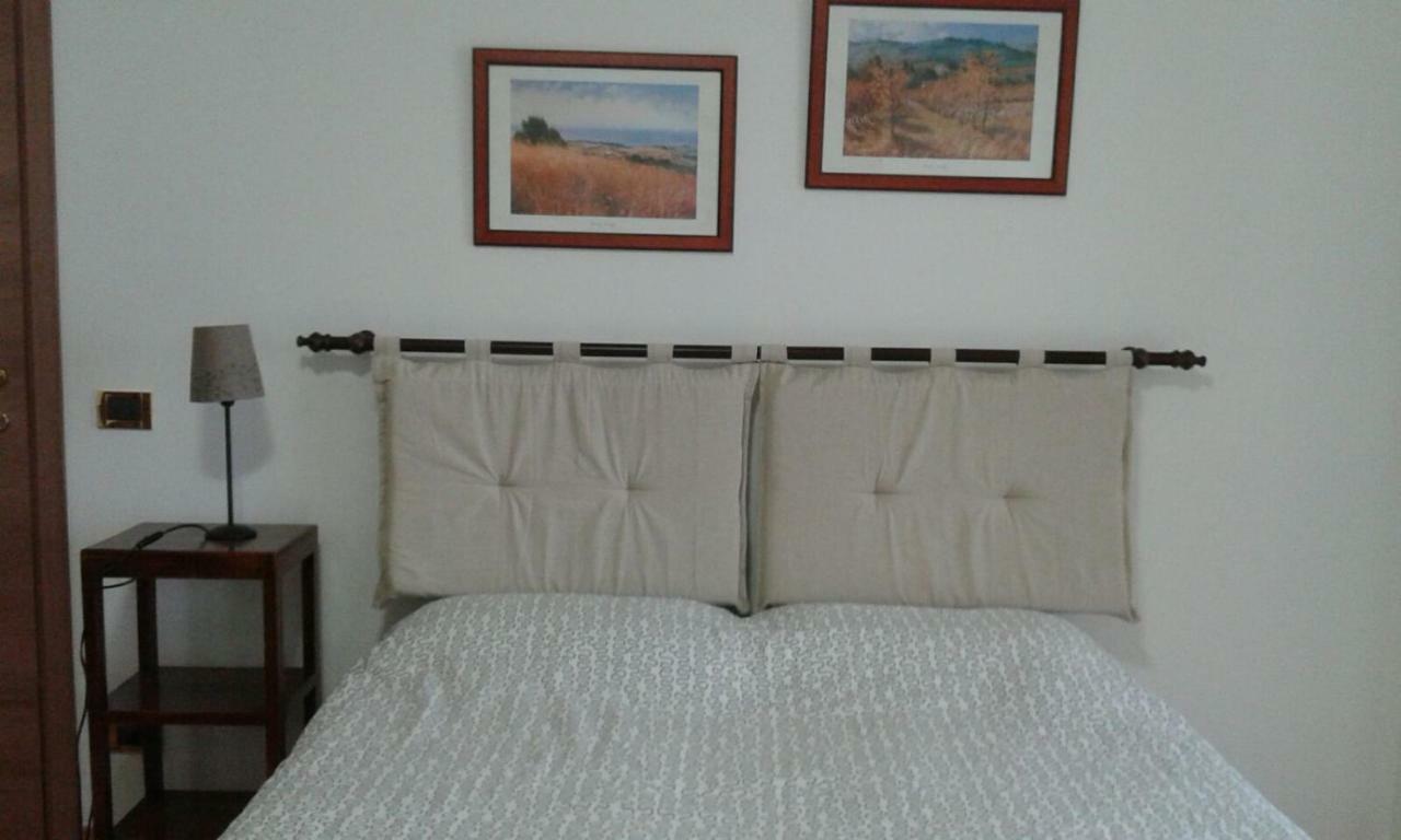 Il Gabbiano Di Pieve Bed & Breakfast Pieve Ligure Dış mekan fotoğraf