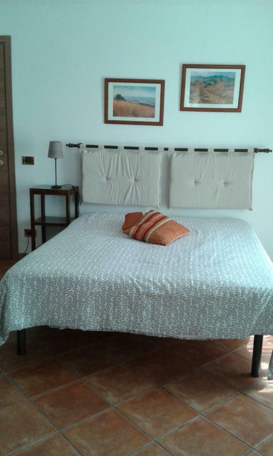 Il Gabbiano Di Pieve Bed & Breakfast Pieve Ligure Dış mekan fotoğraf