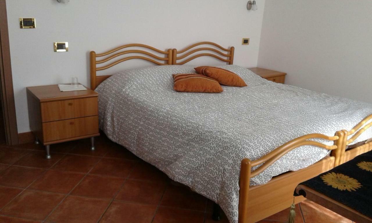 Il Gabbiano Di Pieve Bed & Breakfast Pieve Ligure Dış mekan fotoğraf