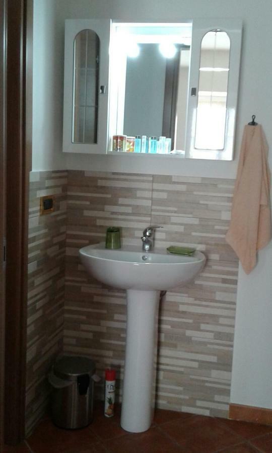 Il Gabbiano Di Pieve Bed & Breakfast Pieve Ligure Dış mekan fotoğraf